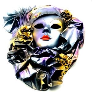 VENETIAN wall mask 🇮🇹